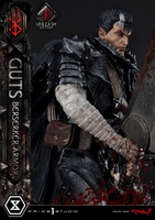 Ultimate Premium Masterline Berserk Guts, Berserker Armor Unleash Edition 52