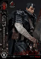Prime 1 Studio Ultimate Premium Masterline Berserk Guts, Berserker Armor Unleash Edition - Berserk - photo 52