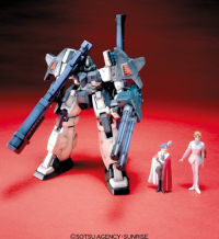 EW-7 1/100 Serpent Custom 2