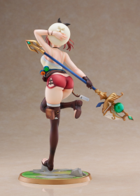 Reisalin "Ryza" Stout Summer Adventure！Ver.1/7 Scale Figure 4