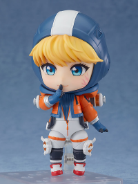 Nendoroid Wattson 5