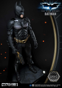 High Definition Museum Masterline The Dark Knight (Film) Batman 17