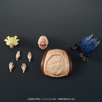 DIGACTION "Fist of the North Star" SHIN＆HEART 29