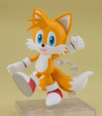 GOOD SMILE COMPANY Nendoroid Tails - Sonic the Hedgehog - photo 1
