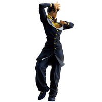 Josuke Higashikata (The Gathering of Stars) 6