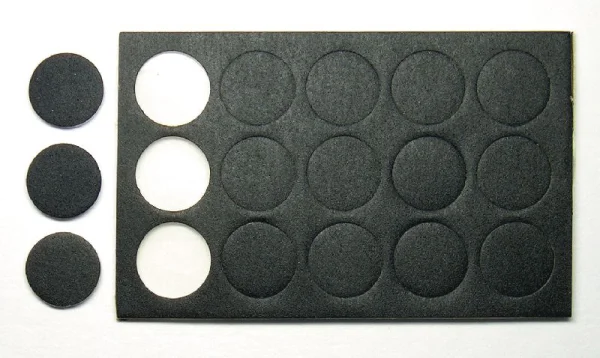GSI Creos Mr. Polisher Pro - HEAD REPLACEMENT FOR GT-07#220 - Tools