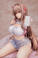GODDESS OF VICTORY: NIKKE Viper 1/4 Complete Figure 6
