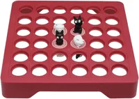 ENSKY Kiki's Delivery Service: Jiji and Lily Reversi Game "Kiki's Delivery Service" (Box/6) - Kiki's Delivery Service - photo 3