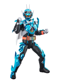 Kamen Rider Gotchard Steamhopper "Kamen Rider Gotchard", TAMASHII NATIONS S.H.Figuarts 2
