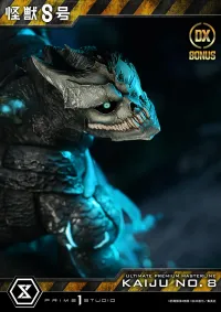 Prime 1 Studio Ultimate Premium Masterline Kaiju No.8 Kaiju No.8 DX Bonus Version - Kaiju No. 8 - photo 86