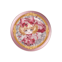 Rozen Maiden Ribbon Series: Collectible Pinback Button (Random) 7