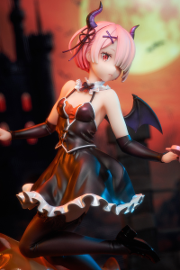 Ram: Phantom Night Wizard Ver. 10
