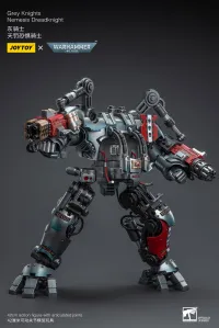 JOYTOY Grey Knights Nemesis Dreadknight - Warhammer 40K - photo 9