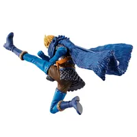 BANDAI Sanji (Giant Bash!! Vol.2) - ONE PIECE - photo 8
