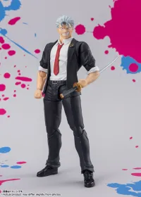 TAMASHII NATIONS Andy "UNDEAD UNLUCK ", TAMASHII NATIONS S.H.Figuarts - Undead Unluck - photo 1