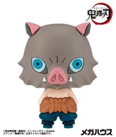 MegaHouse Chokorin Collection Demon Slayer：Kimetsu no Yaiba (6pc per box) - Demon Slayer: Kimetsu no Yaiba - photo 2