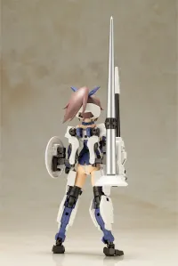 KOTOBUKIYA FRAME ARMS GIRL JINRAI 〈LANCER Ver.〉 - Frame Arms Girl - photo 11