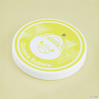 Nendoroid Oozora Subaru: Suspender Outfit Ver. 7