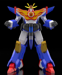 THE GATTAI Fighbird 3