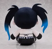 Solarain Black Rock Shooter Punipuni Big Plushie - Black Rock Shooter - photo 10