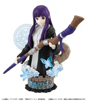 MegaHouse Petitrama EX Frieren： Beyond Journey's End Their Journey. （Repeat） - Frieren: Beyond Journey's End - photo 6