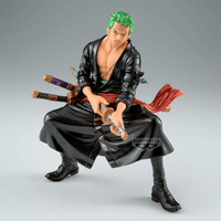ONE PIECE KING OF ARTIST RORONOA ZORO&SANJI-SPECIAL ver.-(A:RORONOA ZORO) 4