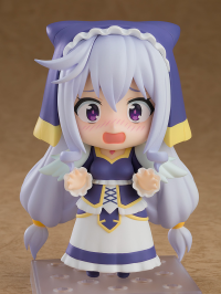 Nendoroid Eris 4