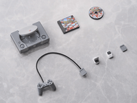 PlayStation for figmaPLUS 4