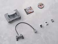 GOOD SMILE COMPANY PlayStation for figmaPLUS - PlayStation - photo 4