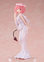 CHILLfigg To LOVE-Ru Darkness 15th: Goddess Dress Ver. 6