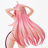 To LOVE-Ru Darkness – Swimsuit Series　Lala Satalin Deviluke　1/4 Scale Figure		 11