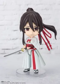TAMASHII NATIONS Yamada Asaemon Sagiri - Hell's Paradise: Jigokuraku - photo 1