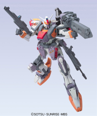HG 1/100 #19 VS Astray - Regen Duel Gundam 2