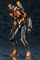 Evangelion Test Type-01 GODZILLA Ver. 4