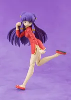 TAMASHII NATIONS SHAMPOO "Ranma1/2" - Ranma 1/2 - photo 4