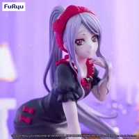 FuRyu OVERLORD　Noodle Stopper Figure -Shalltear Loungewear ver.- - Overlord - photo 3