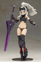 FRAME ARMS GIRL DURGA II 〈Noire Ver.〉 9