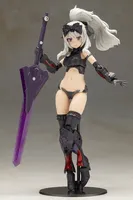 KOTOBUKIYA FRAME ARMS GIRL DURGA II 〈Noire Ver.〉 - Frame Arms Girl - photo 9
