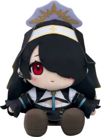 GOOD SMILE COMPANY Chocopuni Plushie Hinata - Blue Archive - photo 2