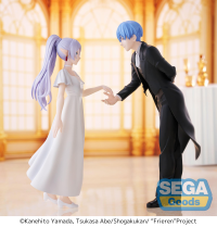 Luminasta "Frieren: Beyond Journey's End" "Frieren" ~In Vorig~ 4