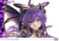 Prime 1 Studio PRISMA WING DATE A LIVE Tohka Yatogami succubus 1/7 Scale Pre-Painted Figure			 - Date A Live - photo 2