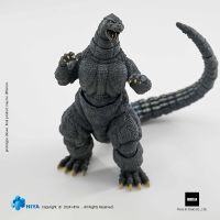 Heat Ray Godzilla Hokkaido Ver. 10