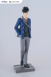 FuRyu TENITOL KUROO TETSURO - Haikyu!! - photo 9