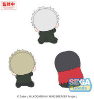 Hyokopyoko TV Anime "WIND BREAKER" Plush Vol.2 (EX) 2