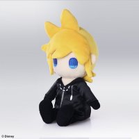 KINGDOM HEARTS SERIES PLUSH - KH III ROXAS 2