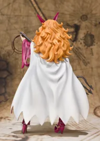TAMASHII NATIONS Figurarts Zero - Sadie (One Piece) - ONE PIECE - photo 2