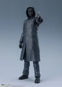 TAMASHII NATIONS Front Man Netflix Squid Game, Bandai Spirits S.H.Figuarts - Squid Game - photo 9