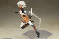FRAME ARMS GIRL SHINGEN 8