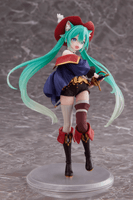 Hatsune Miku Wonderland Figure - Puss in Boots 2
