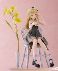 DMM Factory Illustrator Collection Figure Toshishita Kanojo Illustration by Nabi - Scale Figures - photo 8
